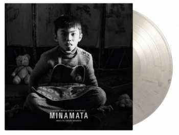Album Ryuichi Sakamoto: Minamata (Original Motion Picture Soundtrack)