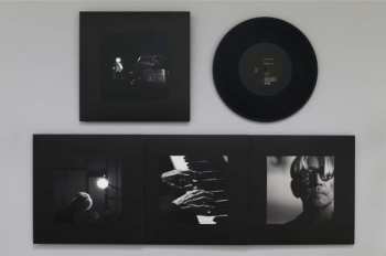 4LP/Caja Ryuichi Sakamoto: Opus LTD