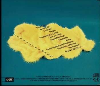 CD Ryuichi Sakamoto: Sweet Revenge