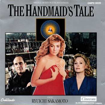 Album Ryuichi Sakamoto: The Handmaid's Tale (Original Motion Picture Soundtrack)