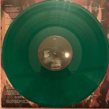 LP S. Carey: Hundred Acres  LTD | CLR