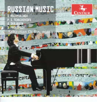 Russian Music