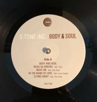 LP S-Tone Inc.: Body & Soul