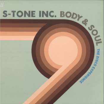 LP S-Tone Inc.: Body & Soul (The Disco Experience)