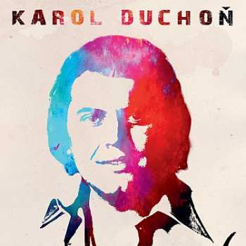 Album Karol Duchoň: S Úsmevom