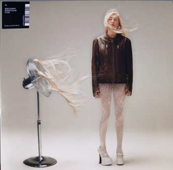 LP S10: Mijn Haren Ruiken Naar Vuur CLR