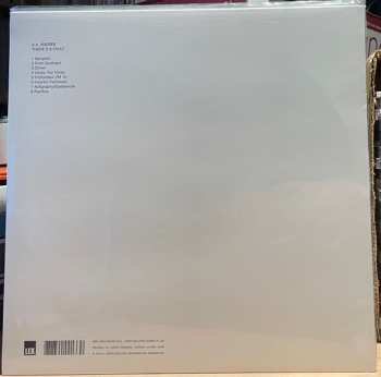 LP S.A. Andrée: There's A Fault