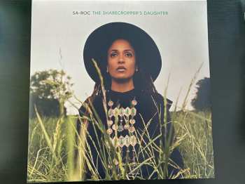 2LP Sa-Roc: The Sharecropper's Daughter