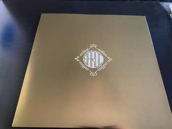 2LP Sa-Roc: The Sharecropper's Daughter