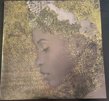 2LP Sa-Roc: The Sharecropper's Daughter