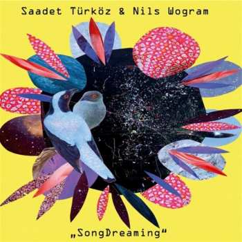 Álbum Nils Wogram: SongDreaming