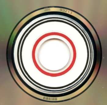 CD Saba: Biyo Water Is Love