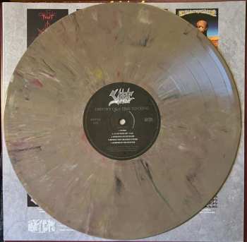 5LP/DVD/Caja Sabbat: Mad Gods And Englishmen DLX | CLR