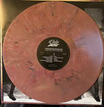 5LP/DVD/Caja Sabbat: Mad Gods And Englishmen DLX | CLR