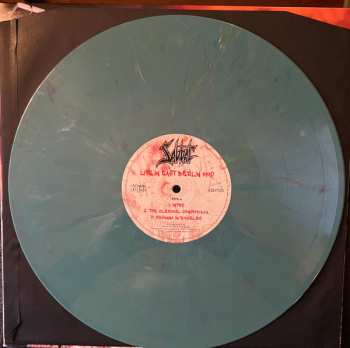 5LP/DVD/Caja Sabbat: Mad Gods And Englishmen DLX | CLR