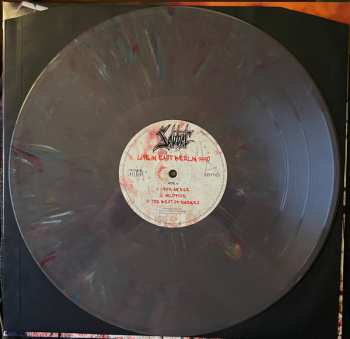 5LP/DVD/Caja Sabbat: Mad Gods And Englishmen DLX | CLR