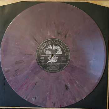 5LP/DVD/Caja Sabbat: Mad Gods And Englishmen DLX | CLR