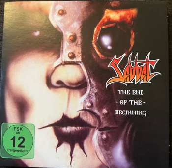 5LP/DVD/Caja Sabbat: Mad Gods And Englishmen DLX | CLR