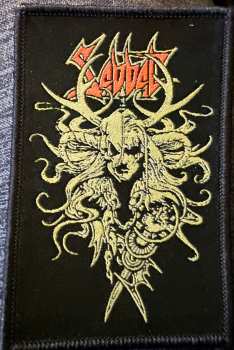 5LP/DVD/Caja Sabbat: Mad Gods And Englishmen DLX | CLR