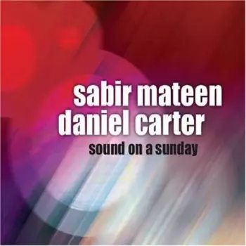 Daniel Carter: Sound On A Sunday