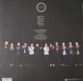 LP Sabor De Gràcia: 25A