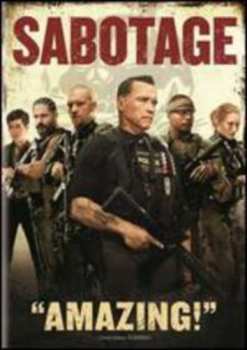 Album Sabotage: Sabotage