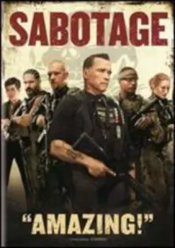 Sabotage: Sabotage