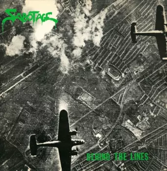 Sabotage: Behind The Lines