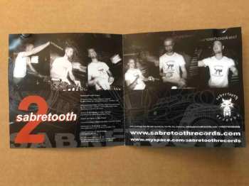 CD Sabretooth: Sabretooth 2