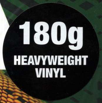 LP Sabrina: All About Boys