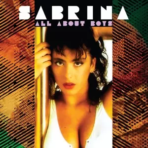 Sabrina: All About Boys