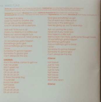 CD Sabrina Carpenter: Eyes Wide Open