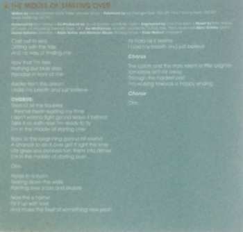 CD Sabrina Carpenter: Eyes Wide Open