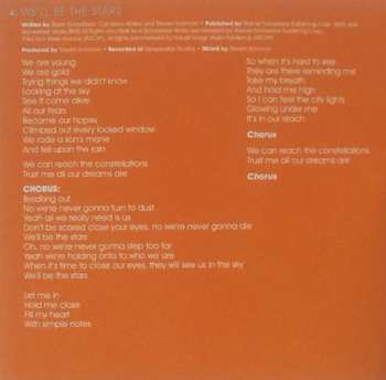 CD Sabrina Carpenter: Eyes Wide Open