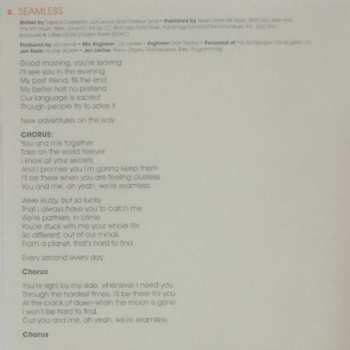 CD Sabrina Carpenter: Eyes Wide Open