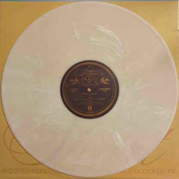 2LP Sabrina Carpenter: Short N' Sweet (Deluxe) CLR | DLX