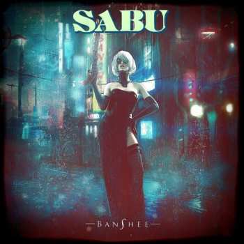 CD Sabu: BanShee