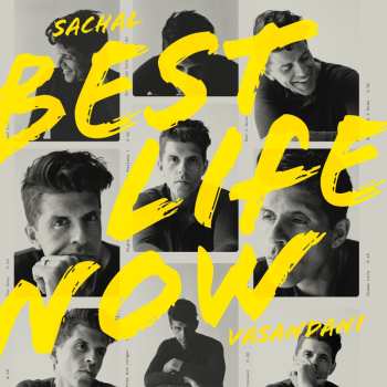 Album Sachal Vasandani: Best Life Now