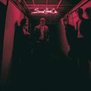LP Foster The People: Sacred Hearts Club