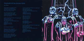 CD Sacred Oath: Return Of The Dragon