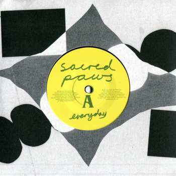 SP Sacred Paws: Everyday