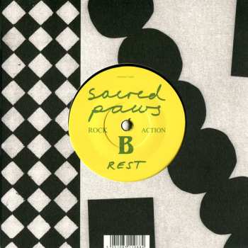 SP Sacred Paws: Everyday