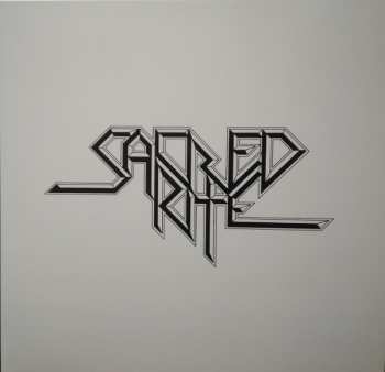 LP Sacred Rite: Sacred Rite LTD