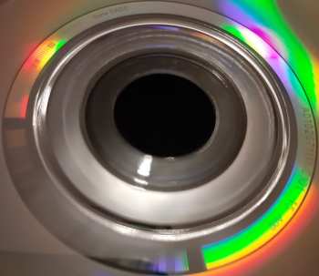 CD Sacred Steel: The Bloodshed Summoning