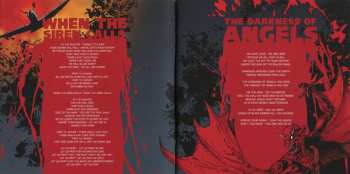 CD Sacred Steel: The Bloodshed Summoning