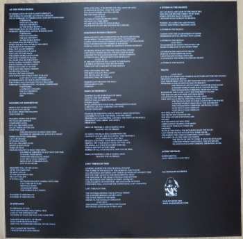 LP Sacrifice: Soldiers Of Misfortune