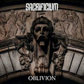 CD Sacrificium: Oblivion