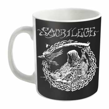 Merch Sacrilege: Taza Reaper