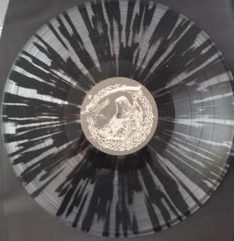 LP Sacrilege: Live At Leeds 1986 CLR | LTD