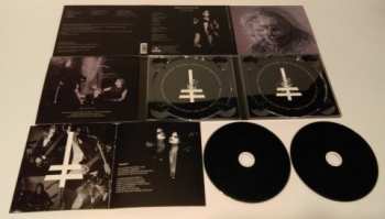 2CD Sacrilegium: Sleeptime LTD